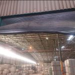 Roller Shutter Door Services