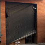 Roller Shutter Door Services