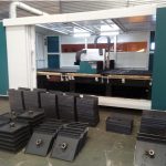 Roller Shutter Door Services