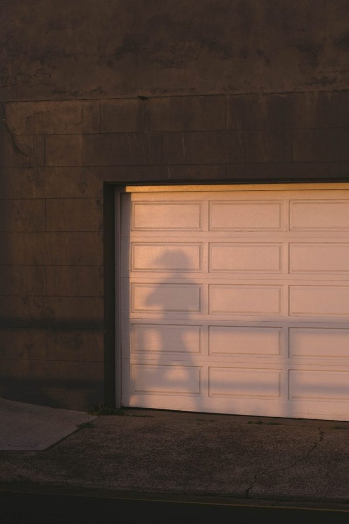 Residential Garage Door Repairs