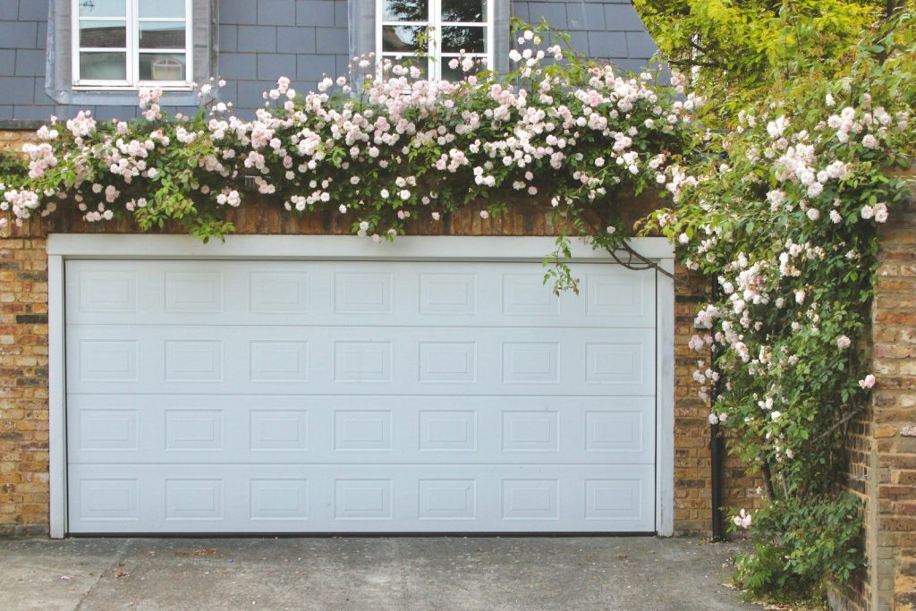 Garage Door Services